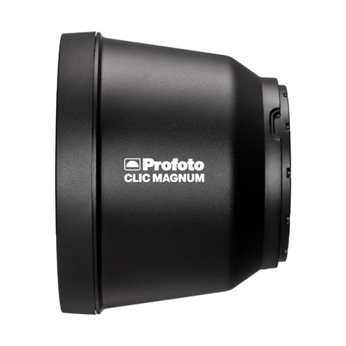Profoto Clic Magnum - 07